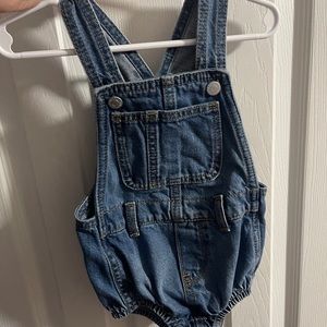 Old Navy Overalls